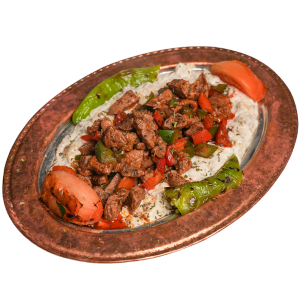 ALINAZIK KEBAB