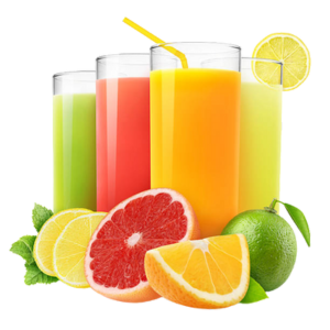 DRINKS - FRUIT JUICE